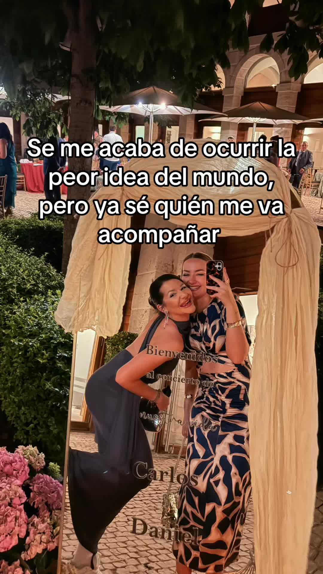 @Alba Sierra