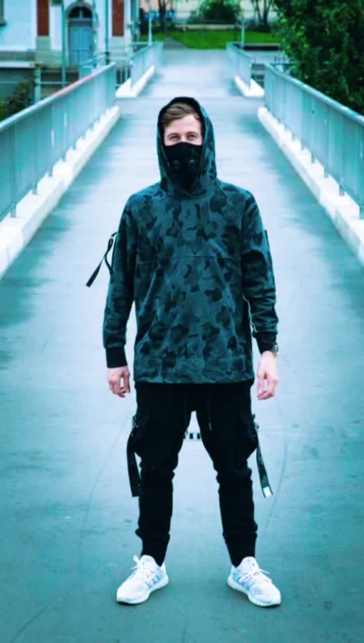 @Alan Walker Fan