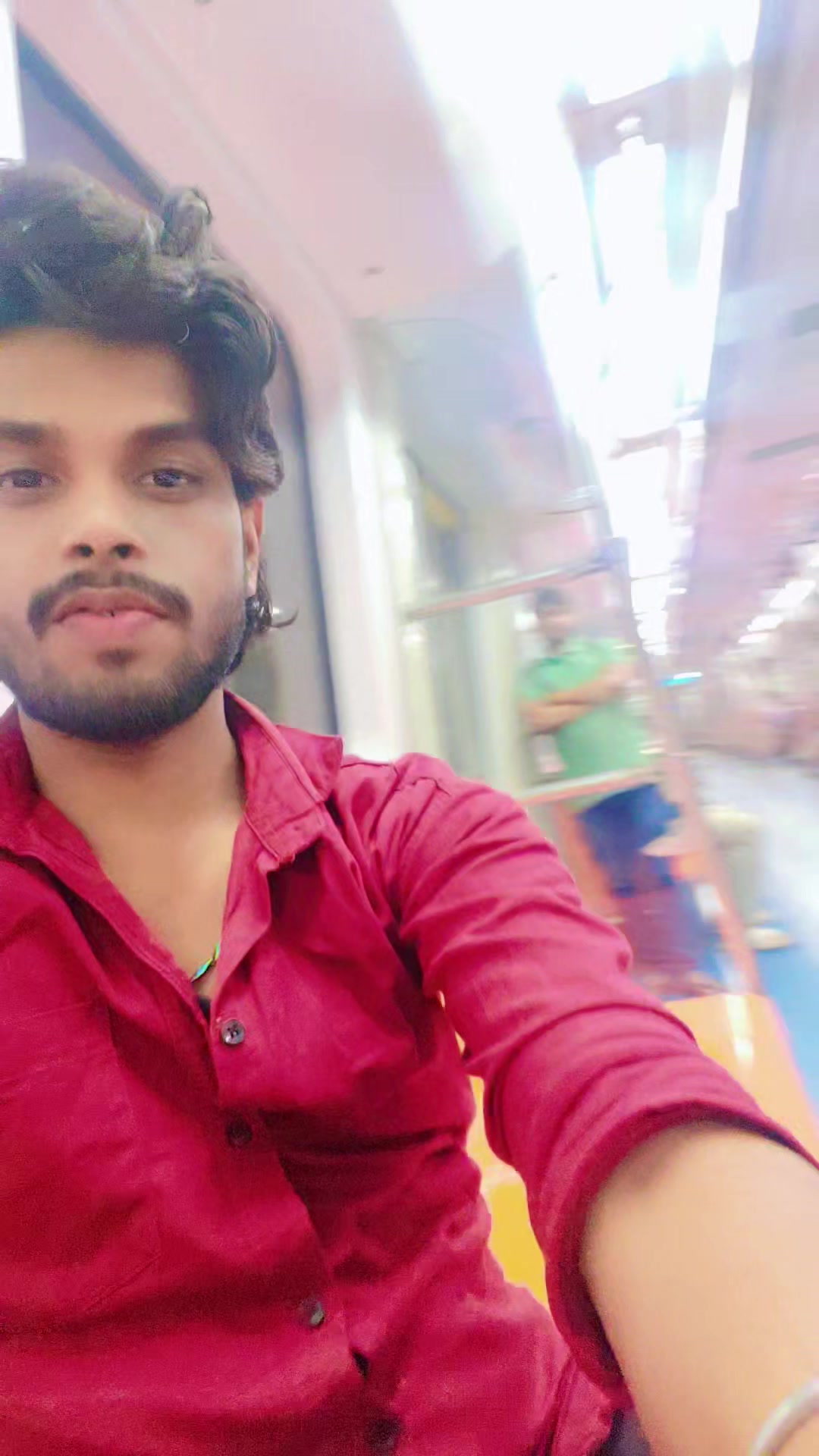 @Anuj shirwastav