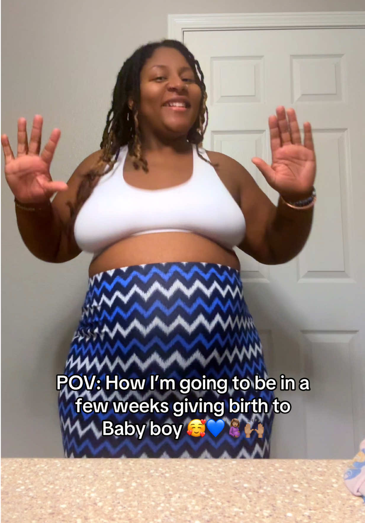 @Autoimmune|Pregnant|PCOS🤰🏽