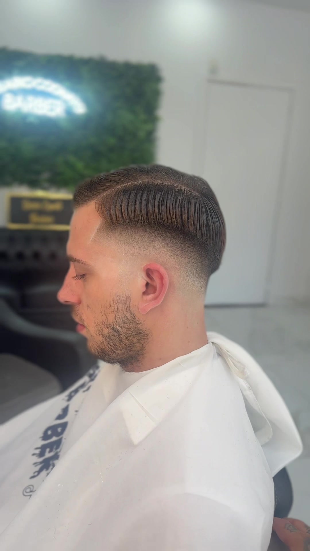 @Rosario_Cognato_Barber 🔥💈❄️