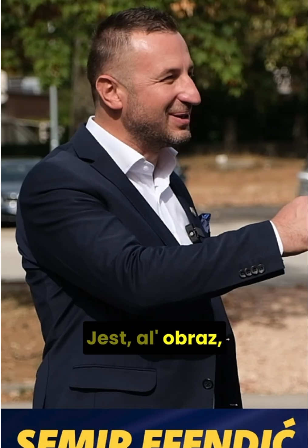 @Stranka za Bosnu i Hercegovinu
