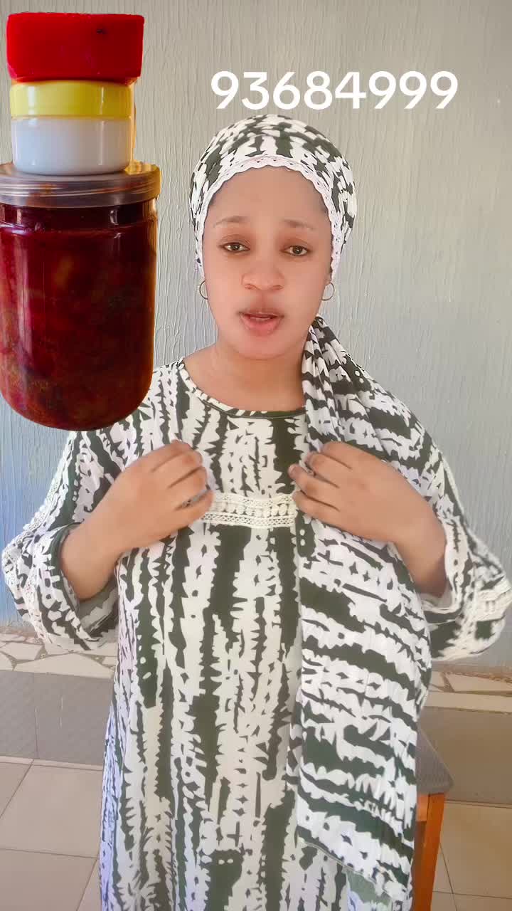 @Lah Sangaré