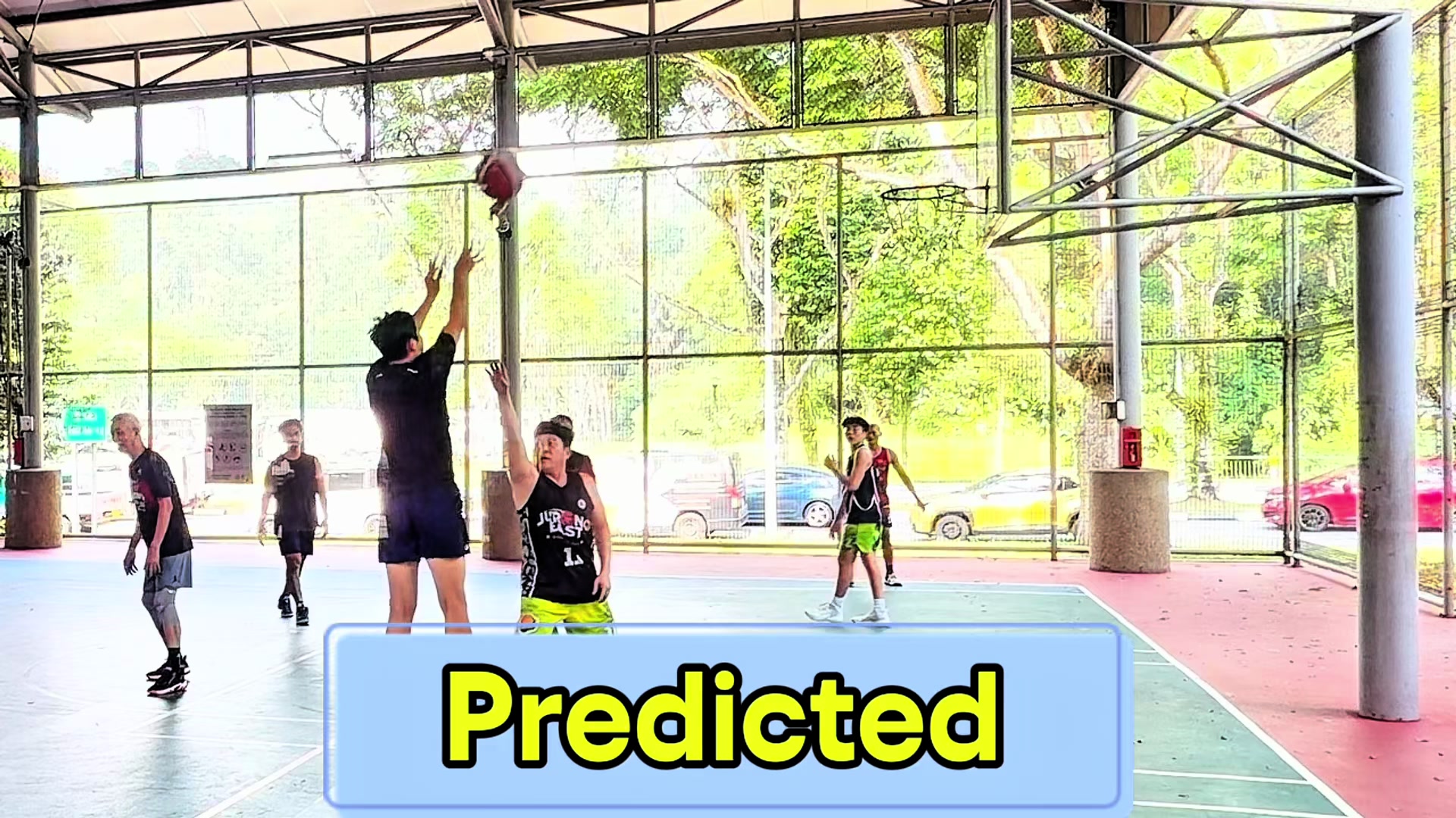 @UniqSportsChannel