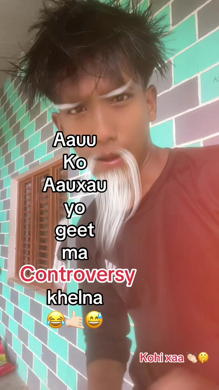 @Been Bro 💢