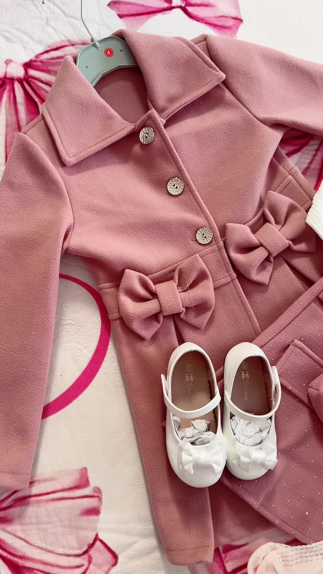 @Dolly&rsquo;s baby boutique