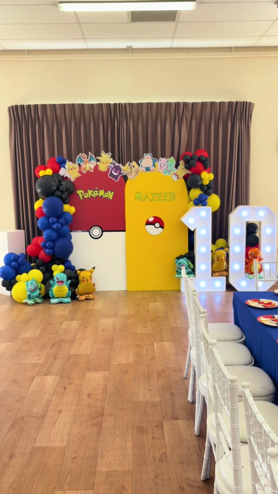 @Flo Events
