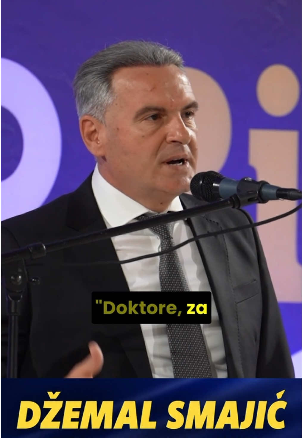 @Stranka za Bosnu i Hercegovinu