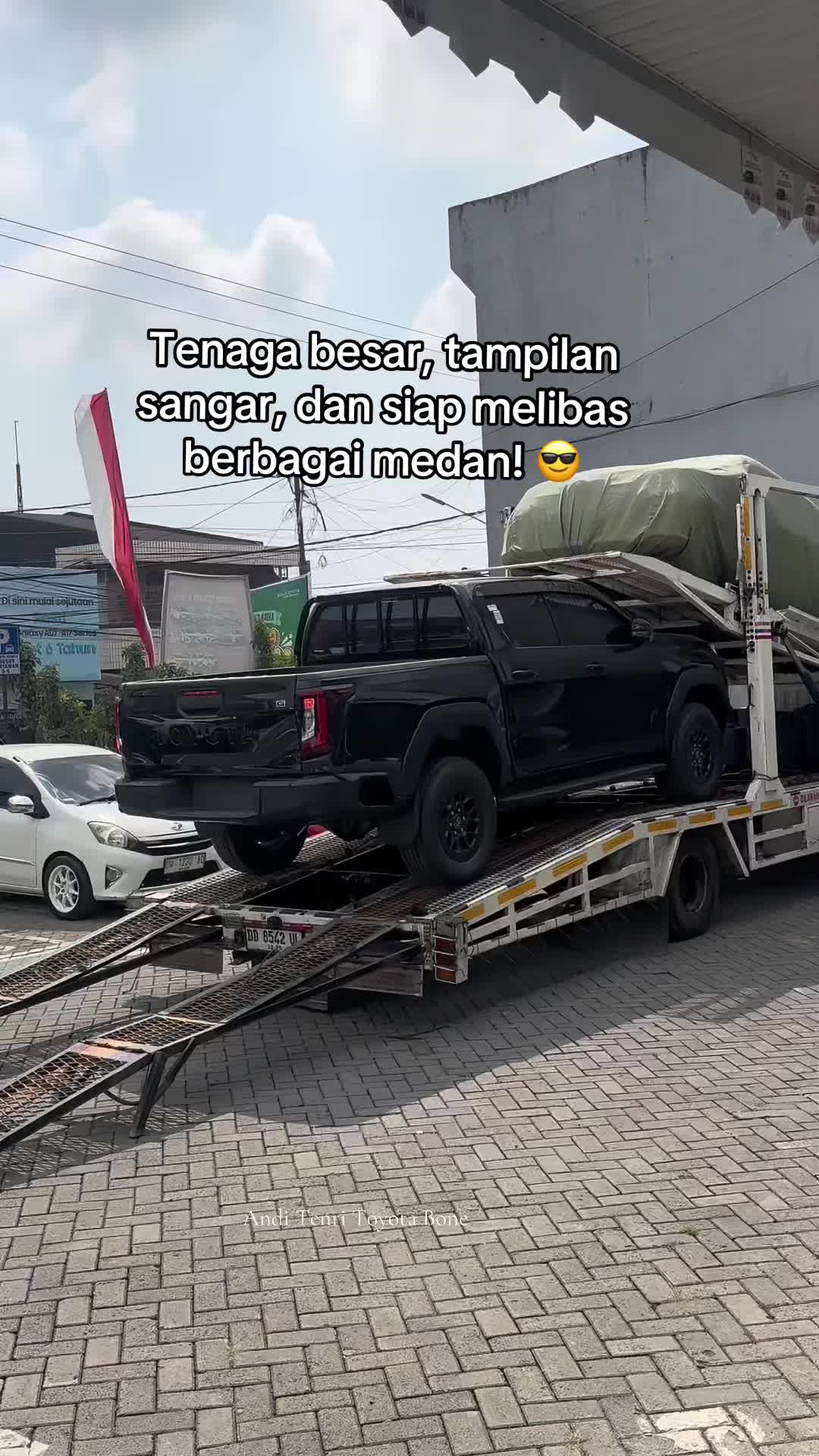@Andi Tenri Toyota Bone