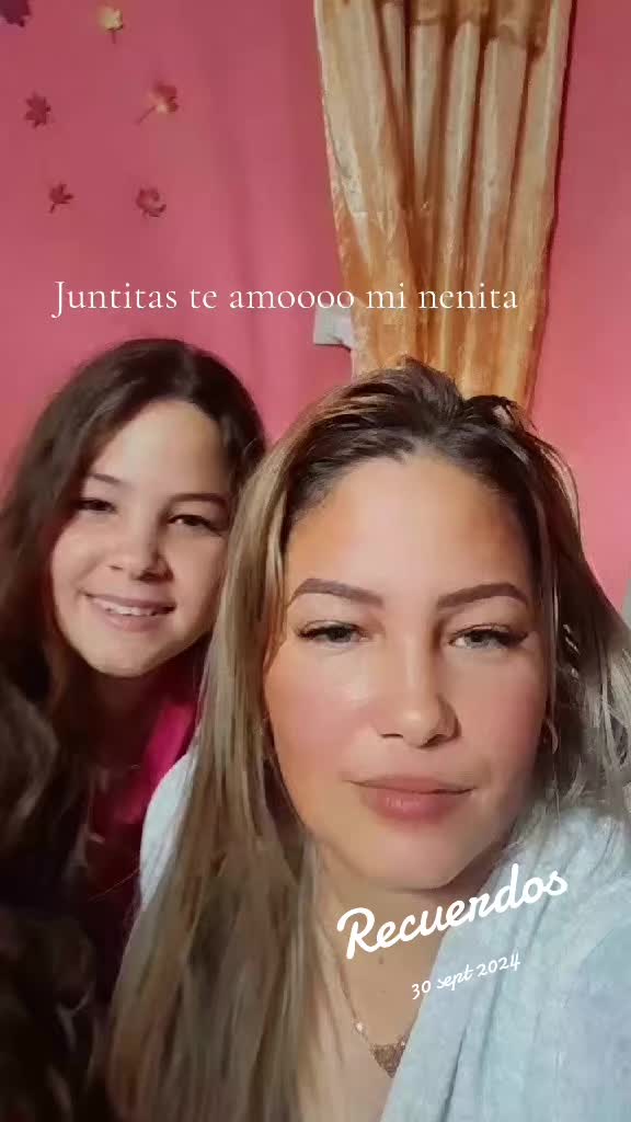 @Miladys Rodriguez