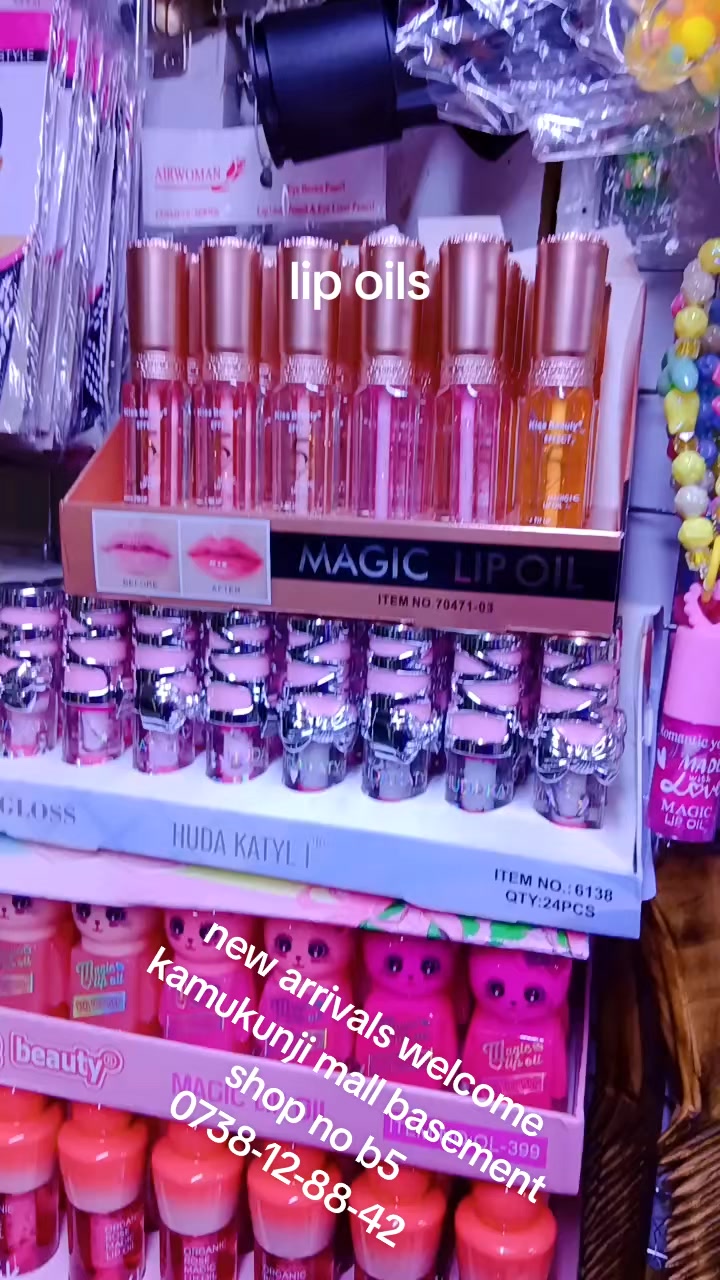 @Dinari yetu beauty(Wholesale)