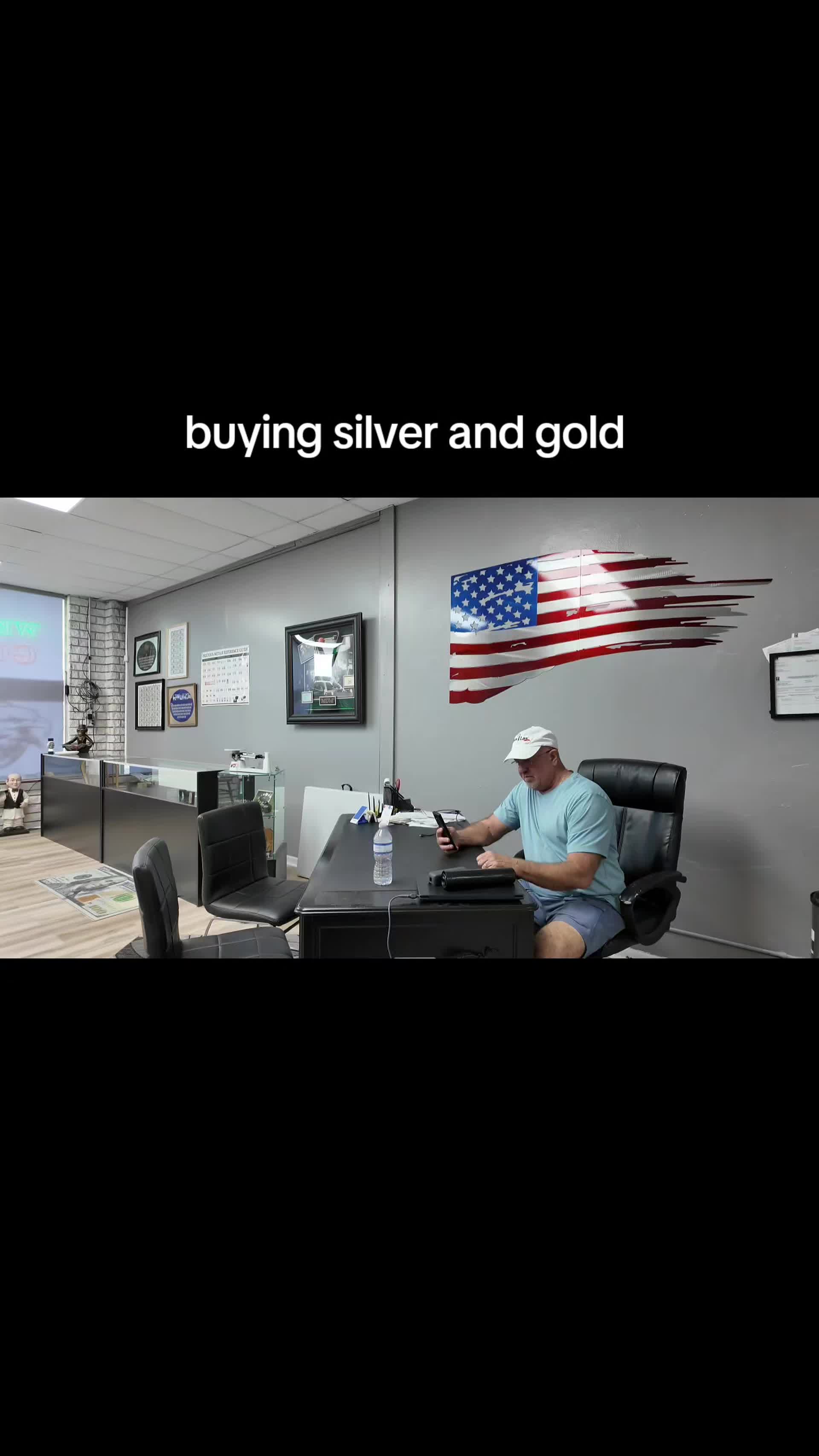 @East Coast Bullion