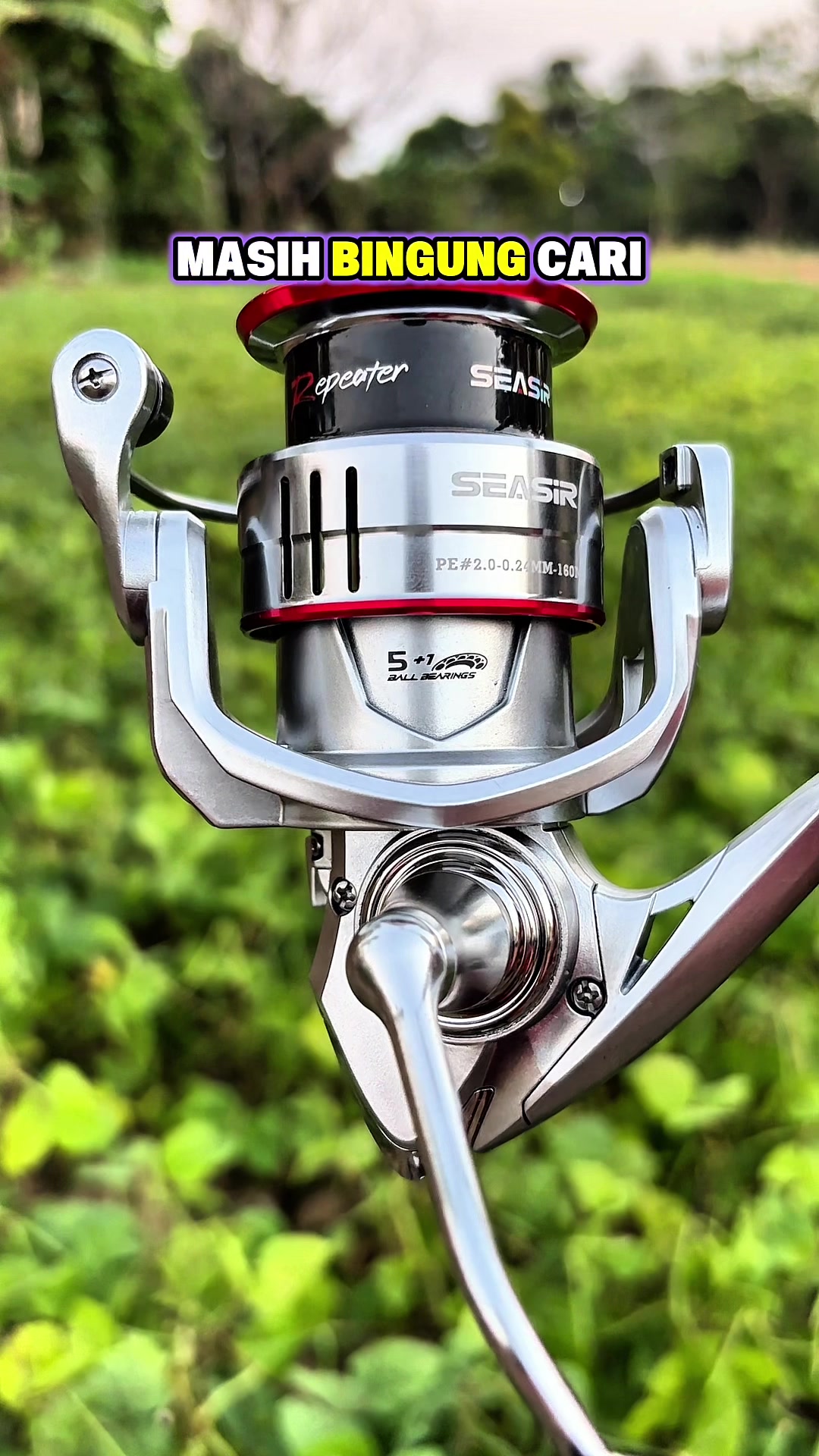 @Safana Fishing