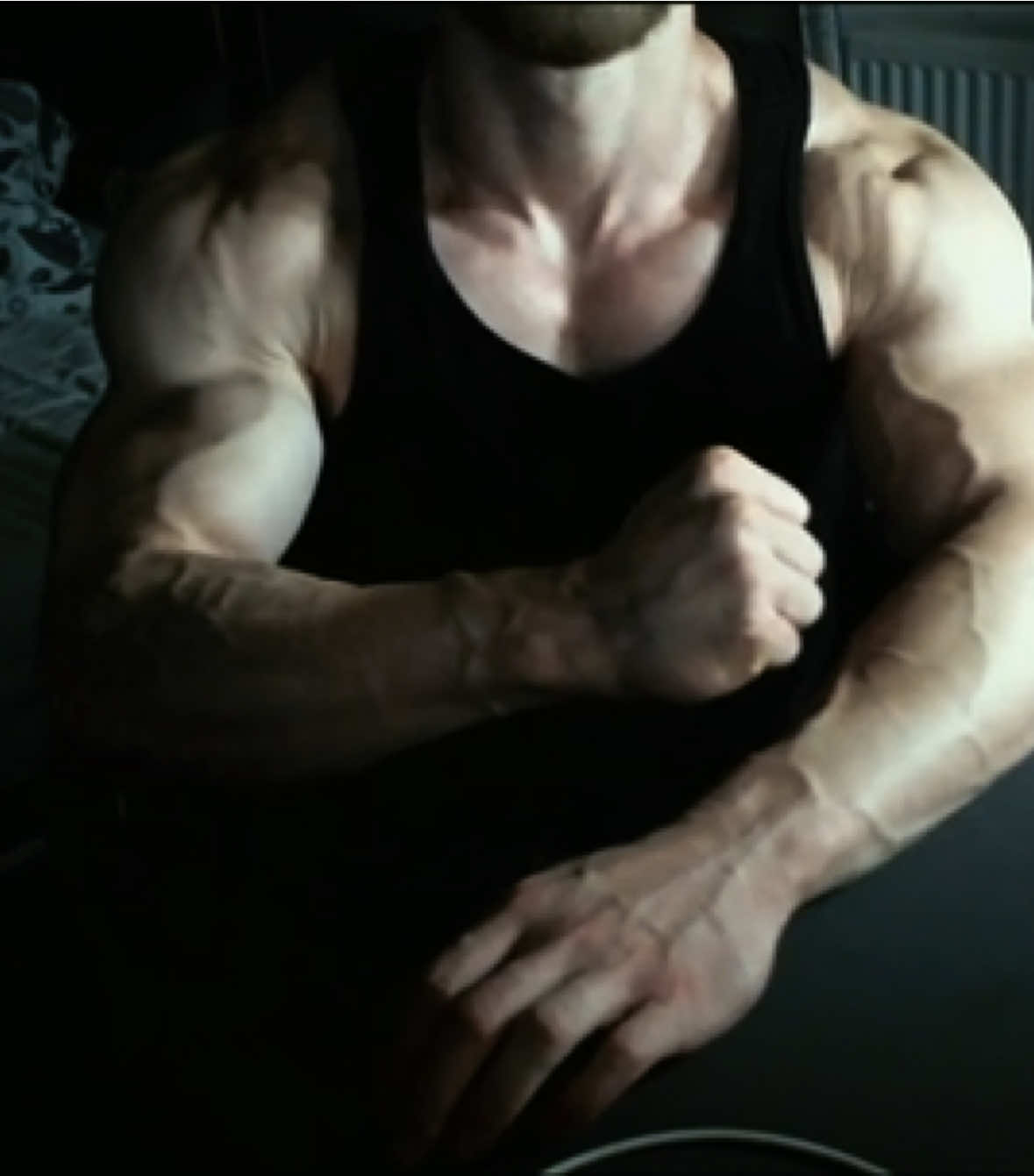 @ForearmWizard💪