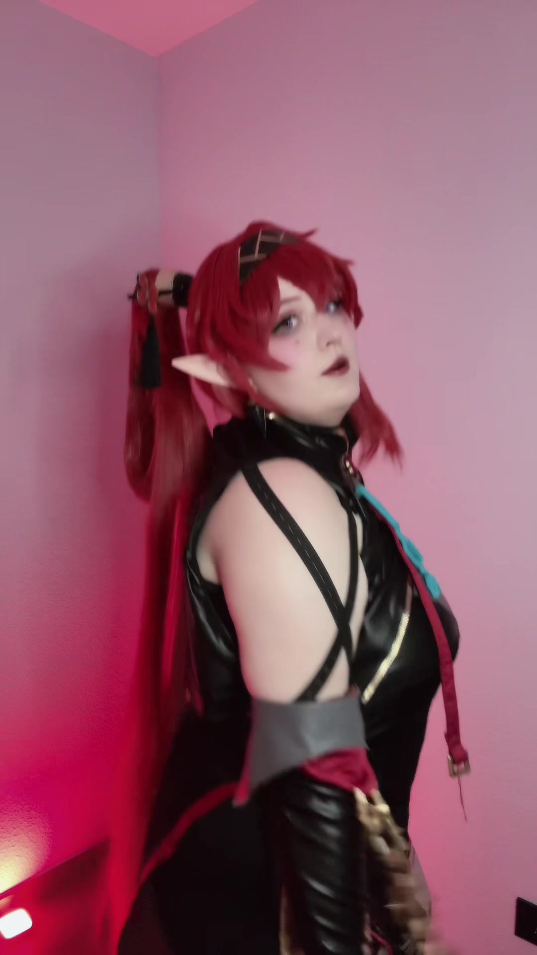 @Krisstrbl ✨