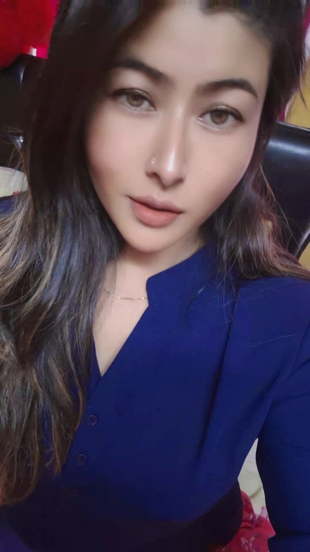 @krity khadgi