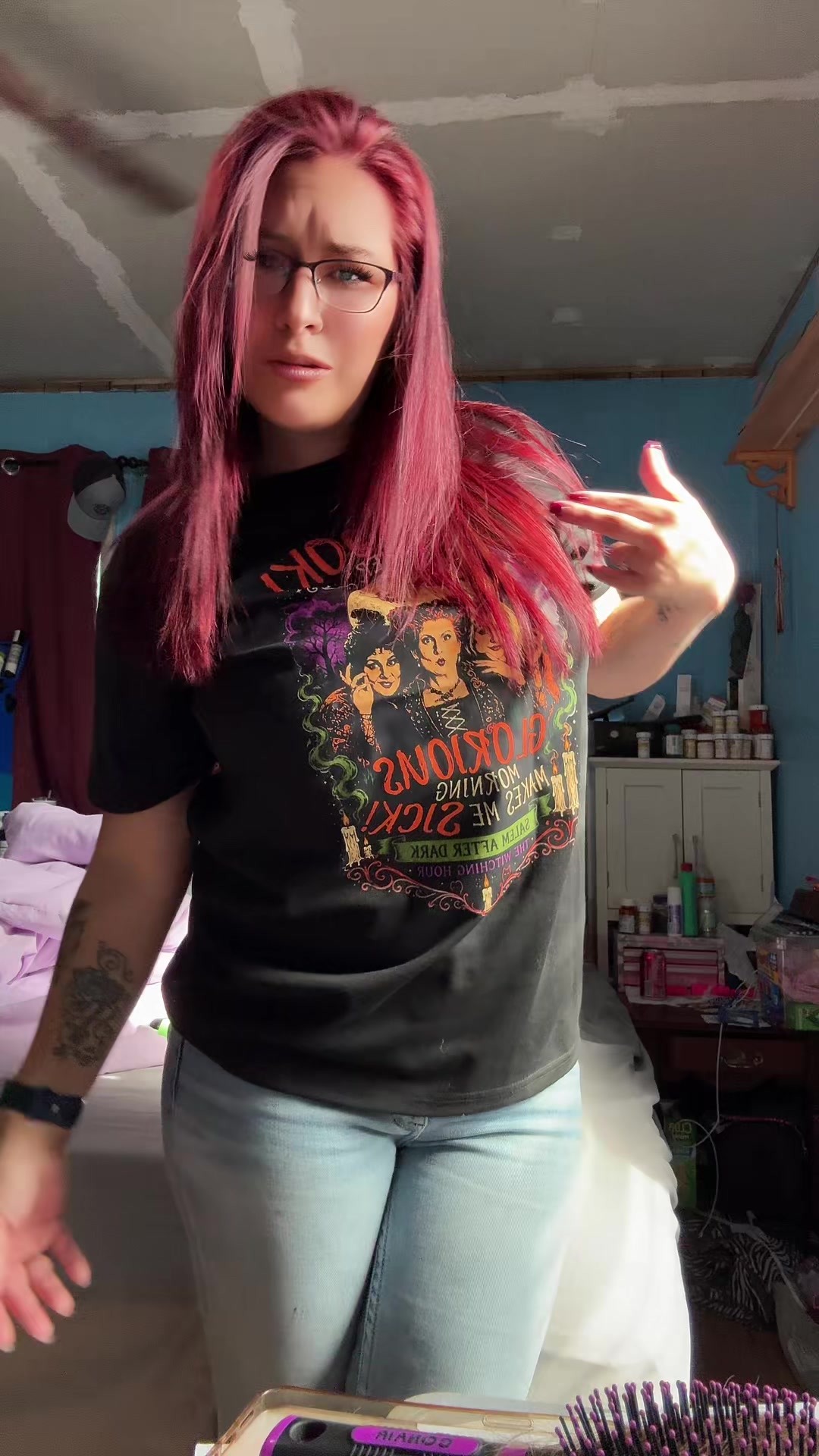 @tattedqueengoldengirl