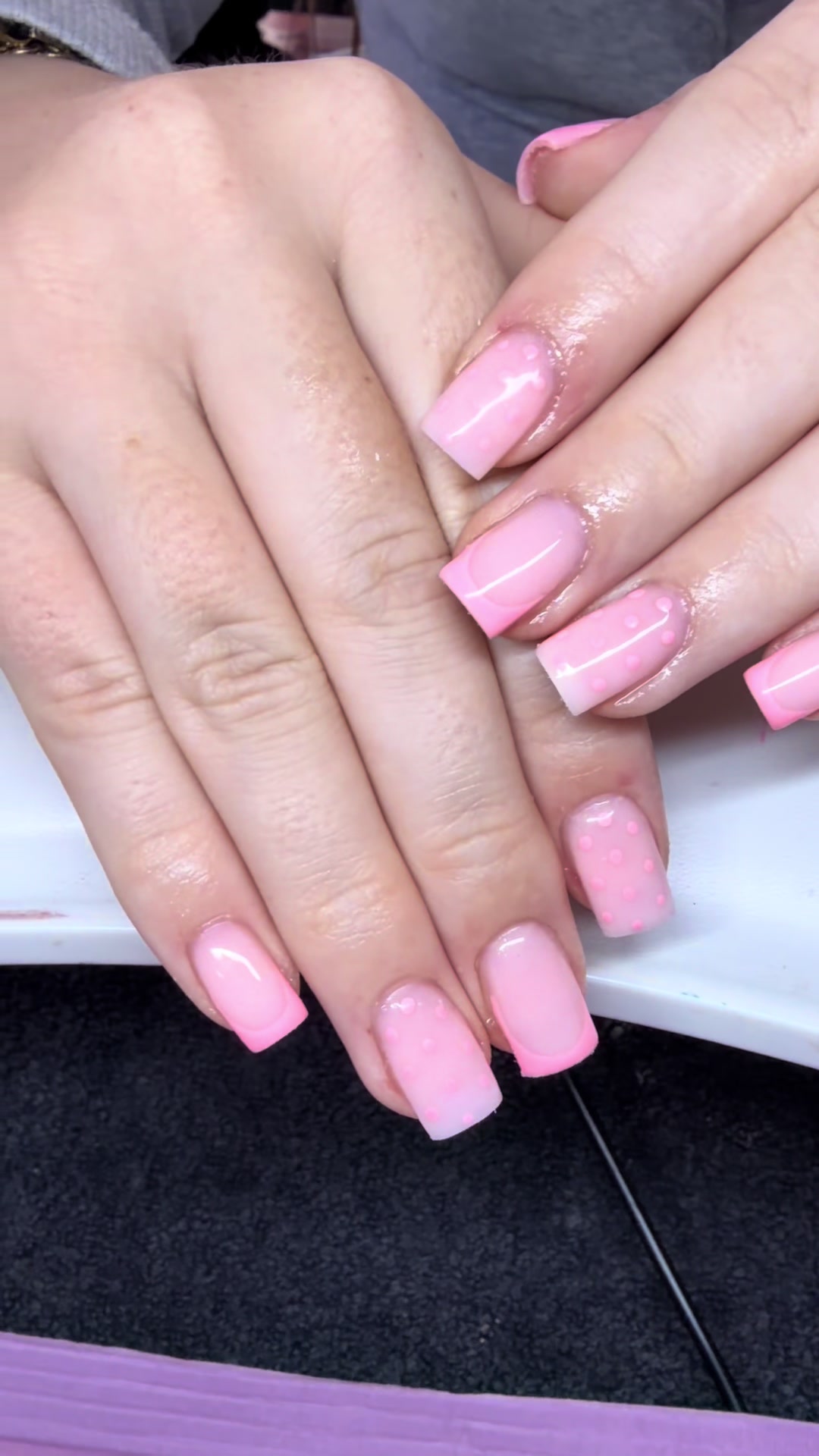 @L.J.K Nails & Beauty