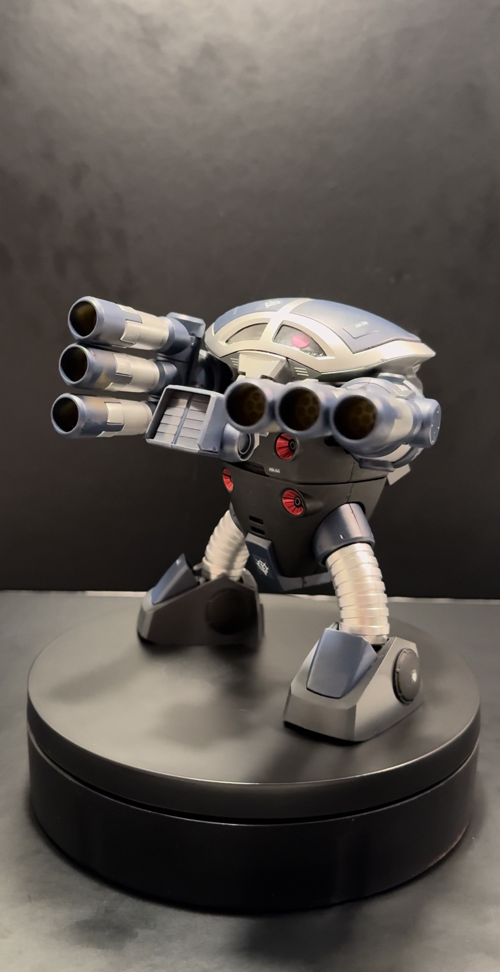 @GrimGundam