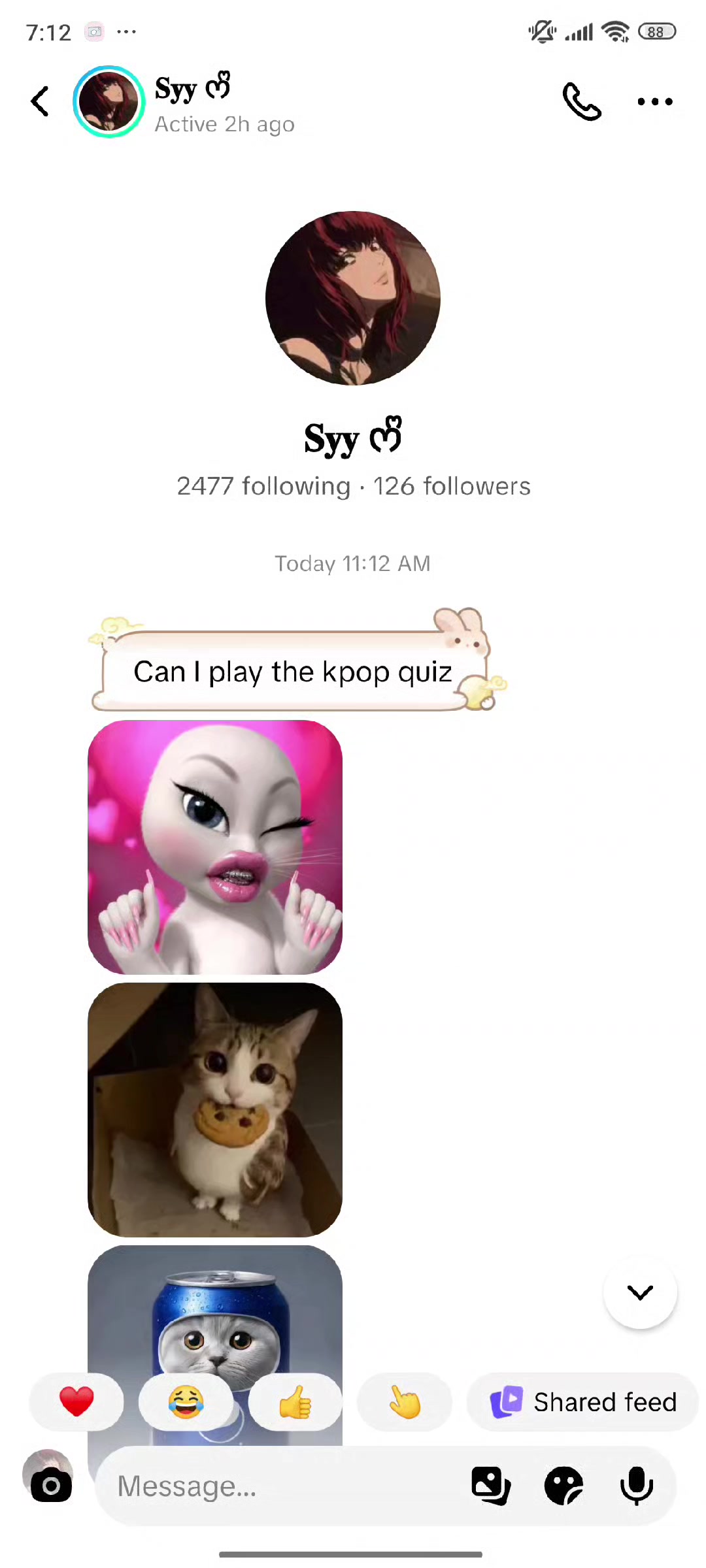 @⋆. 𐙚˚࿔ crystalygves 𝜗𝜚˚⋆✨🎀
