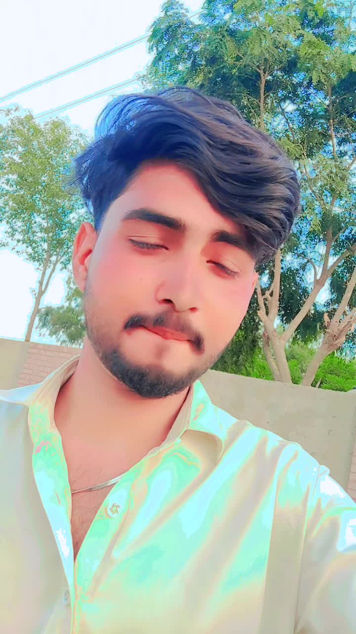 @سانول کراچی والا 👀❣️