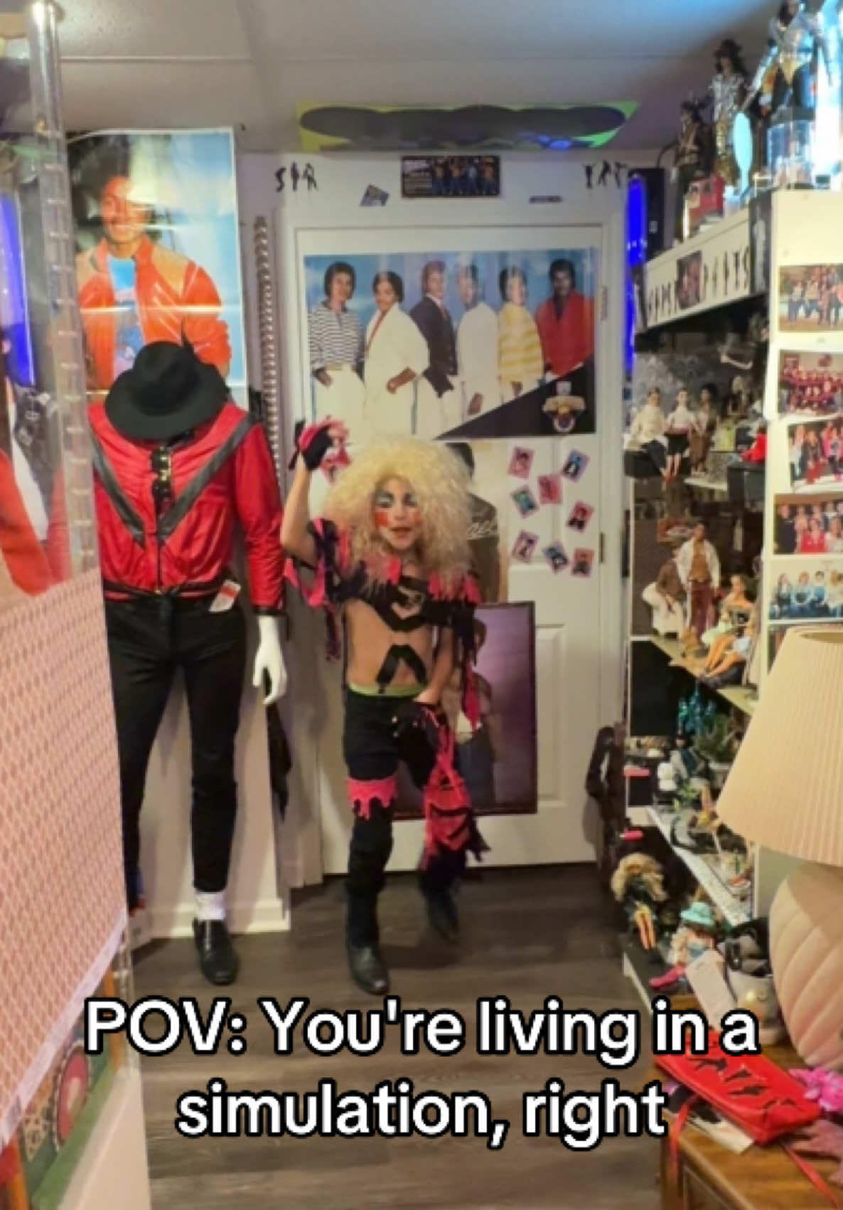 @Gen❌Barbie