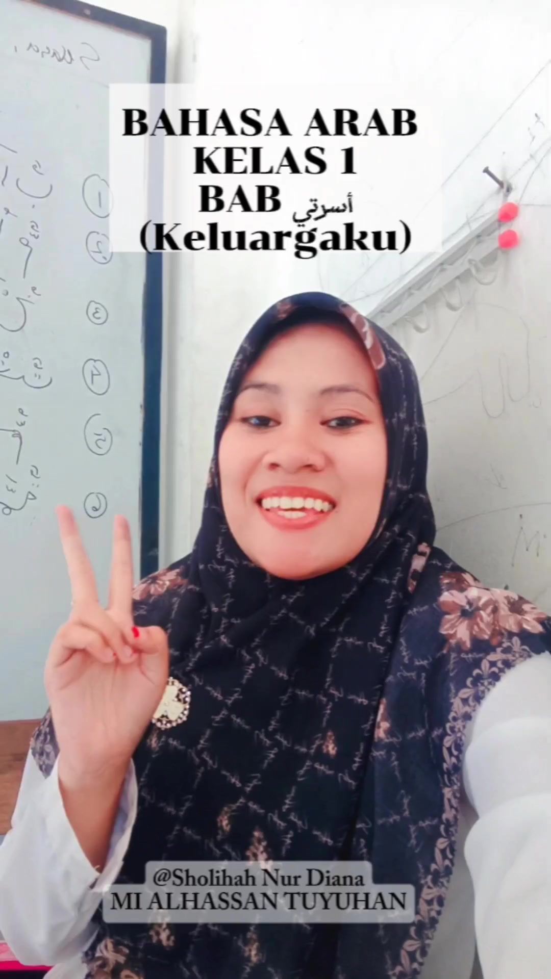 @Habibana