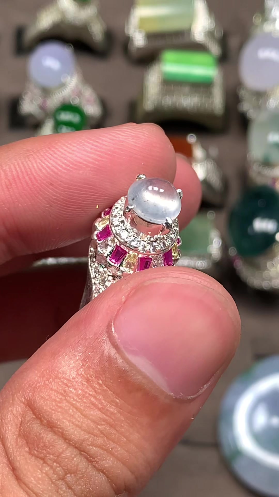 @RongWei Jewellery