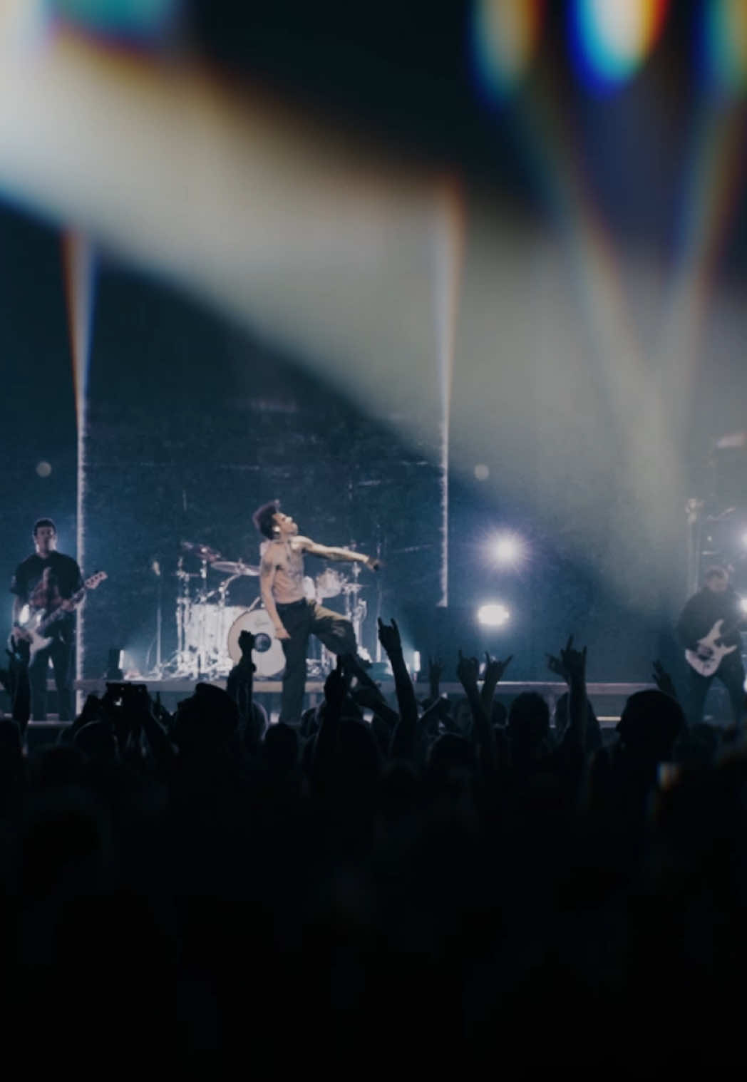 @Beartooth