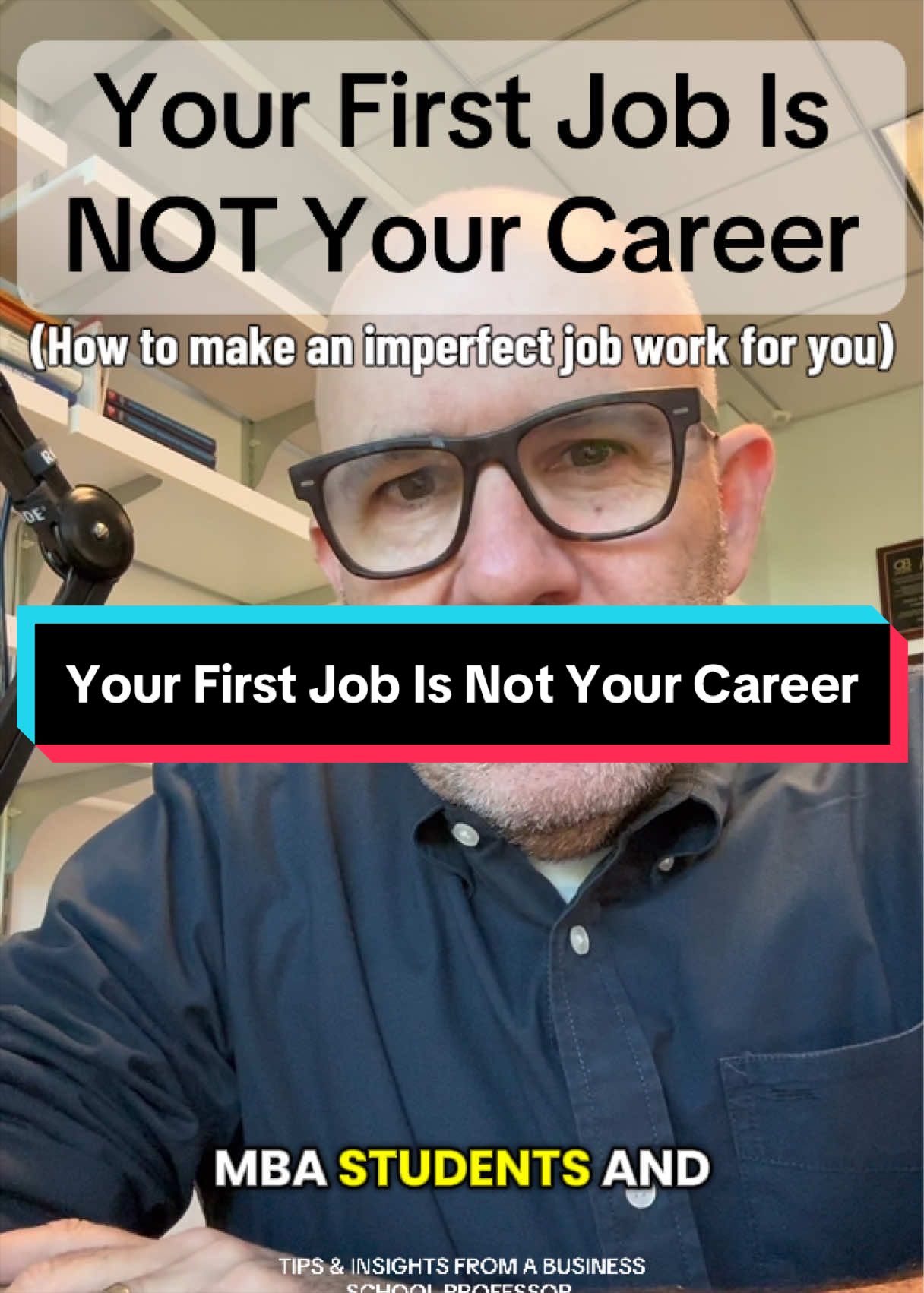 @Andy Molinsky | Professor