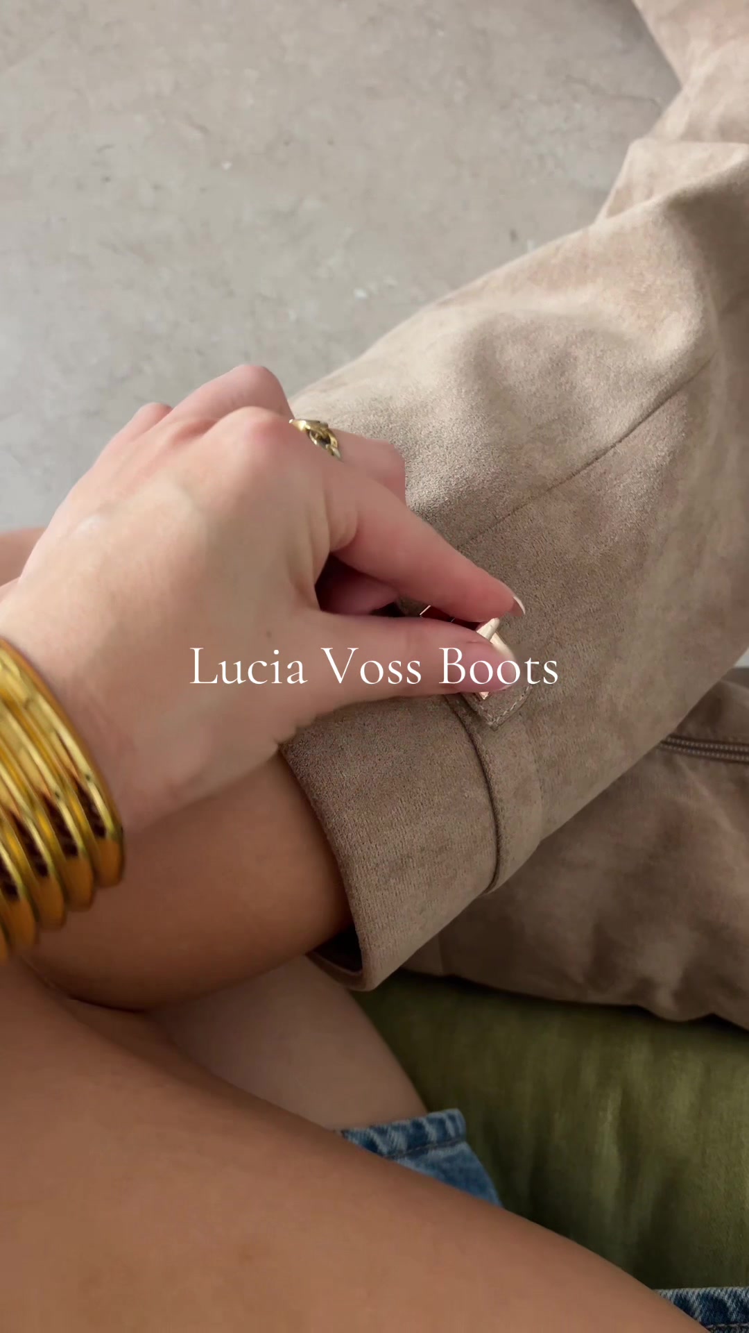 @Lucia Voss