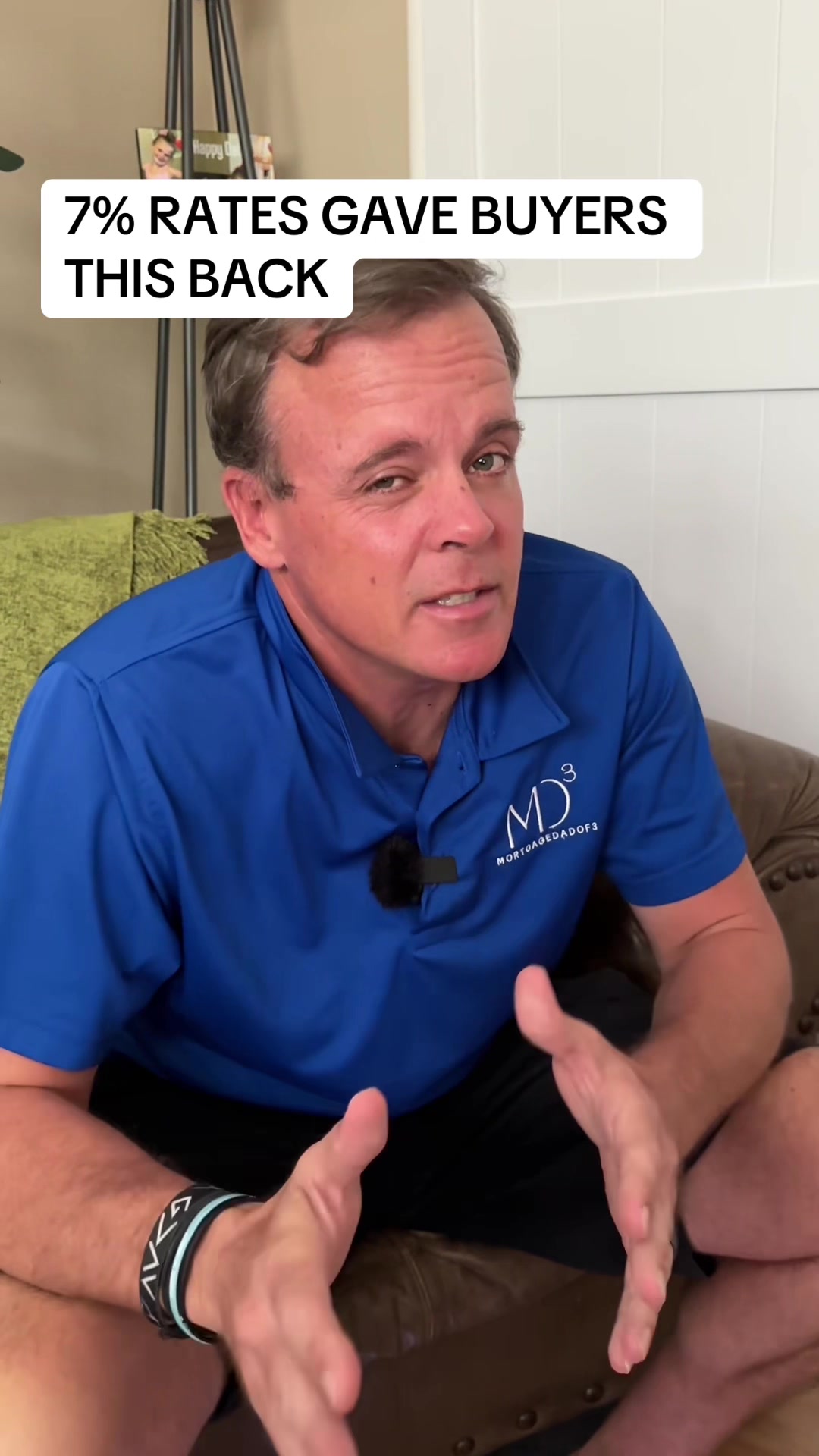 @HomeBuying Help by Josh Dobson