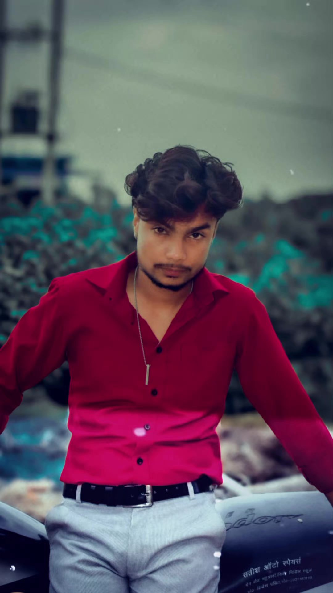 @☠️ sharma🖤☠️