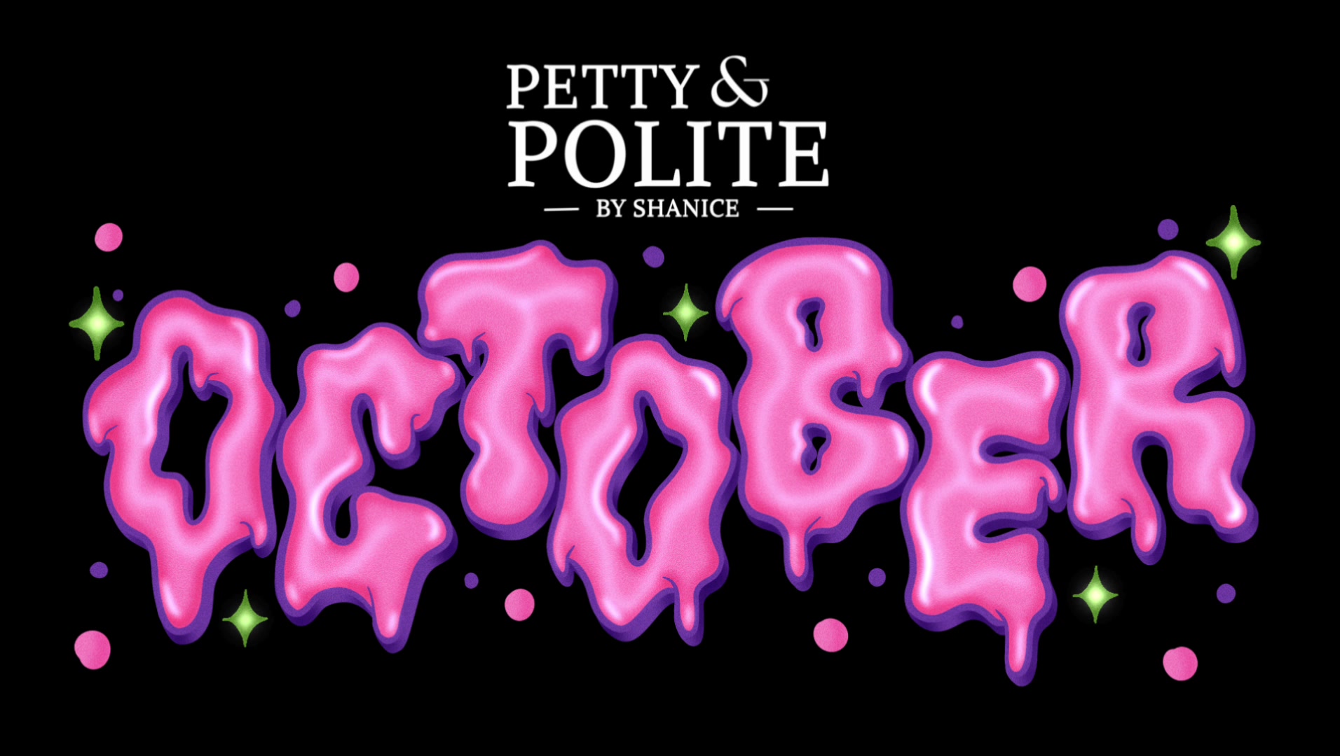 @Petty & Polite Designs