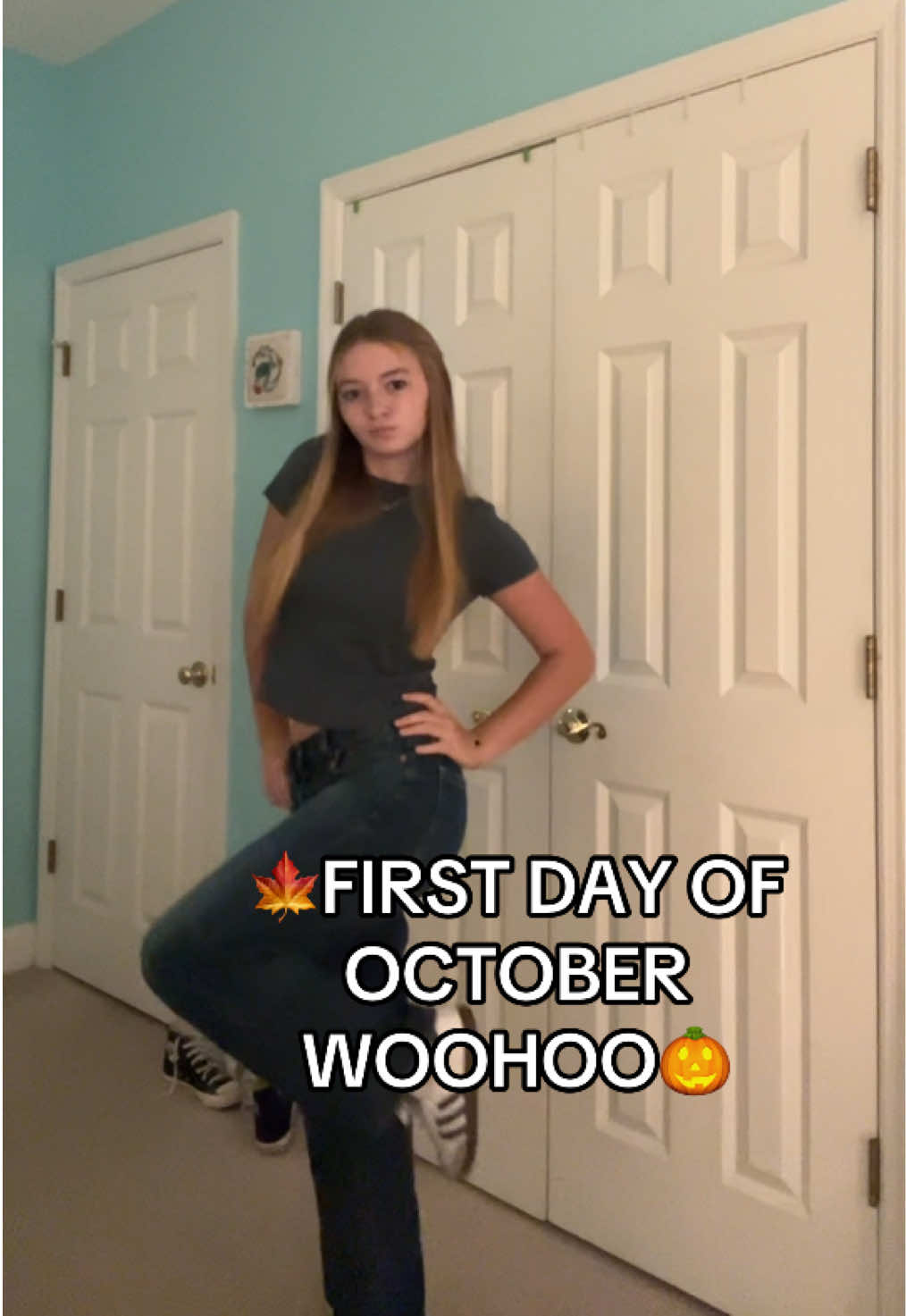 @Caroline