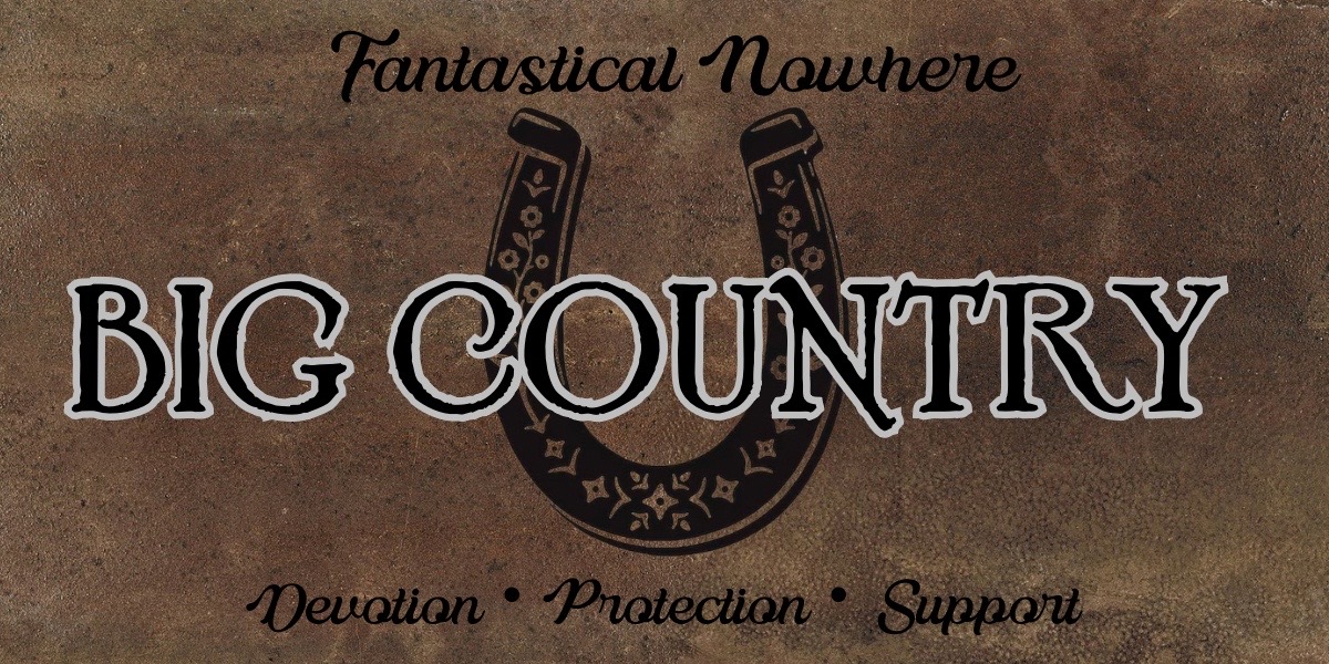 @Fantastical Nowhere