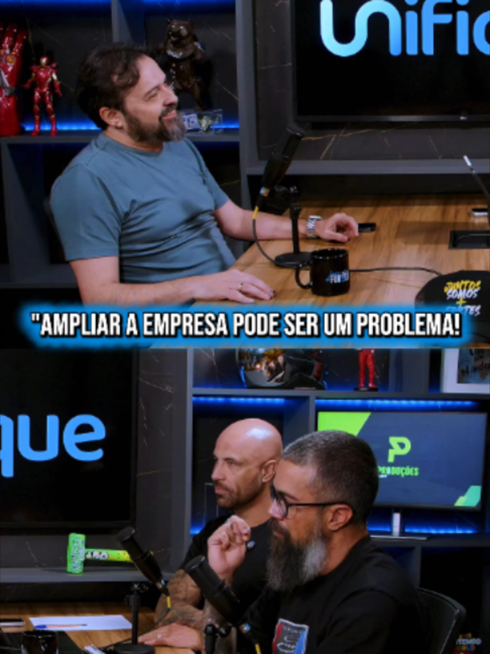 @JUNTOS SOMOS MAIS FORTES