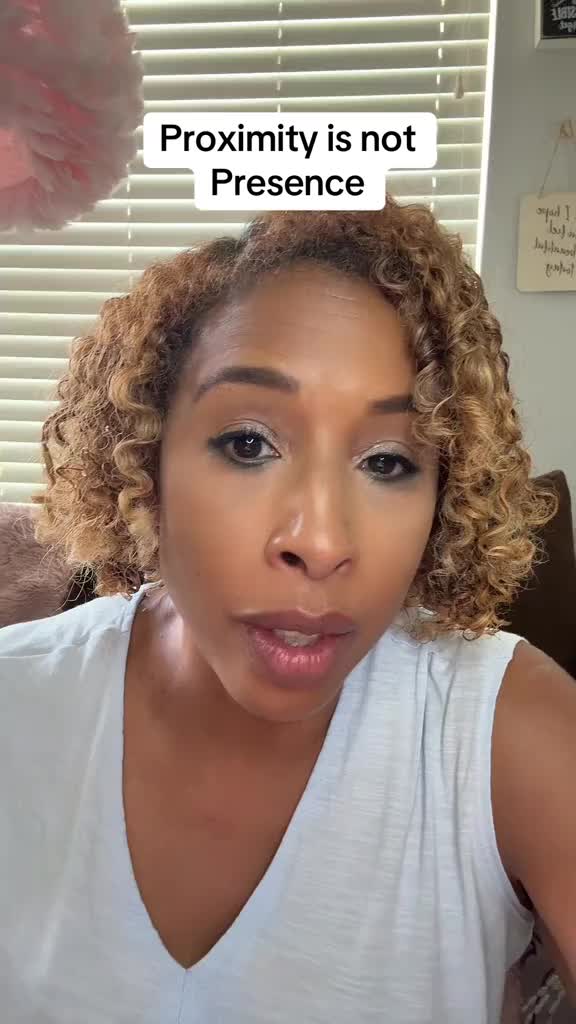 @Betrayal Trauma - Coach Andrea