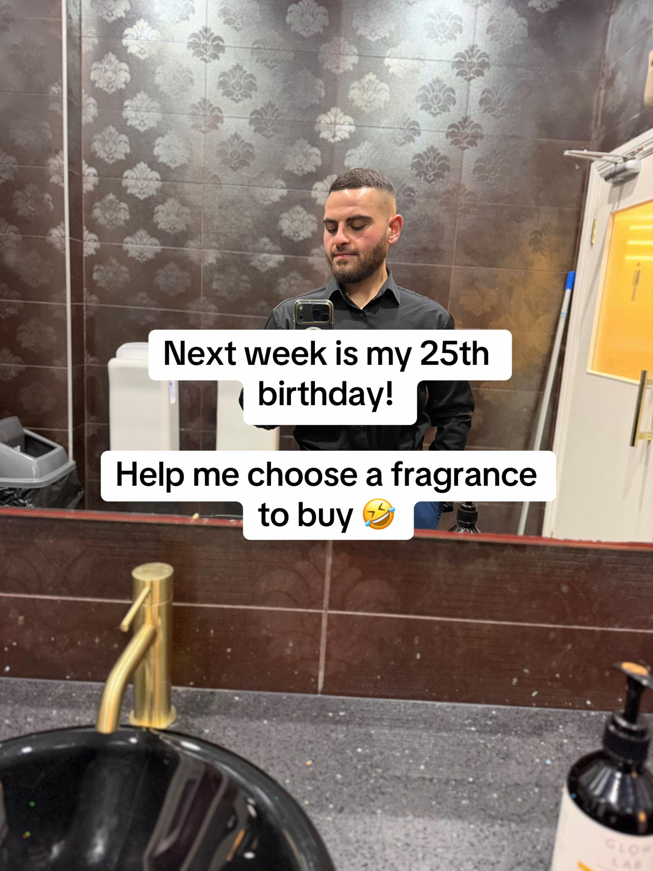 @Chubby Minion Fragrances