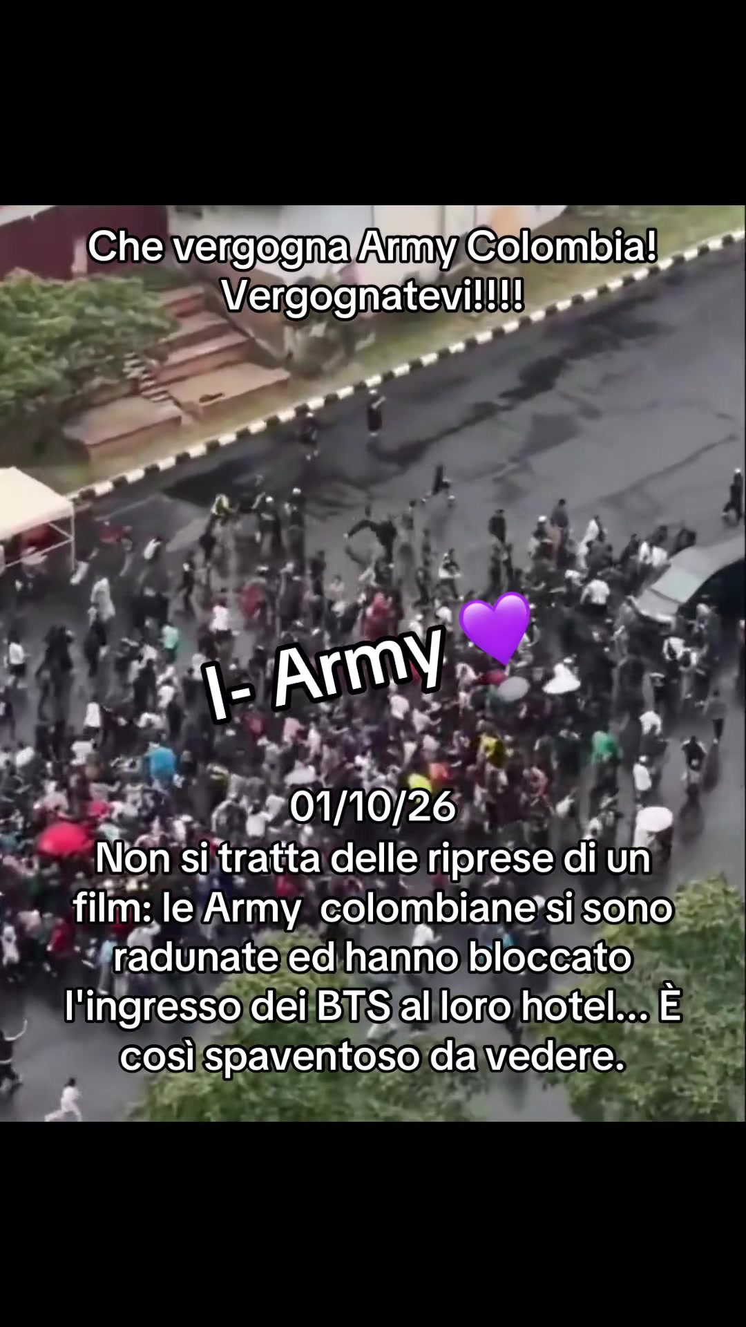 @I- Army 💜