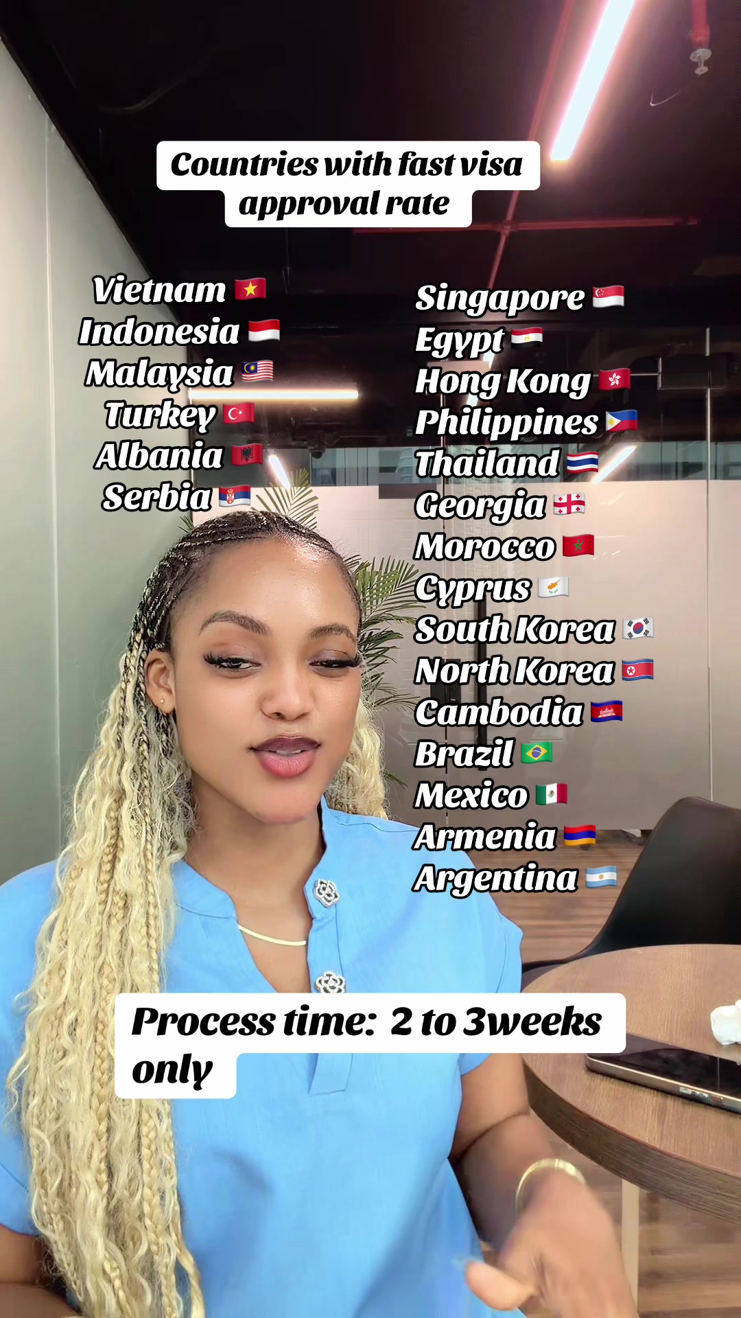 @GINA TRAVEL CONSULTANT ✈️