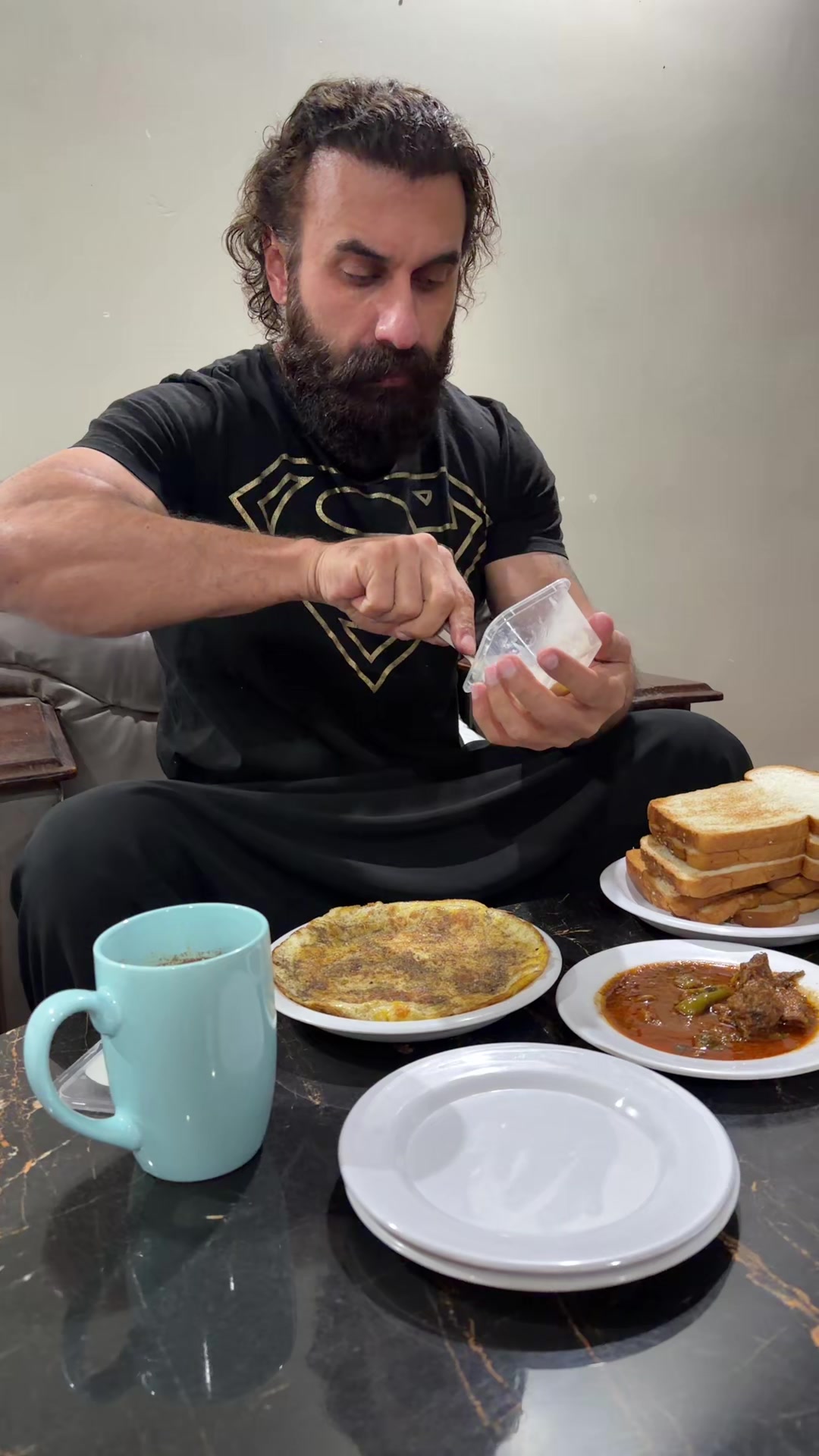 @Dodi Khan