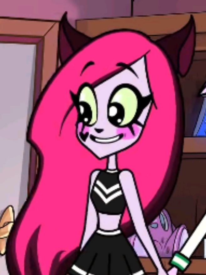 @Pinky