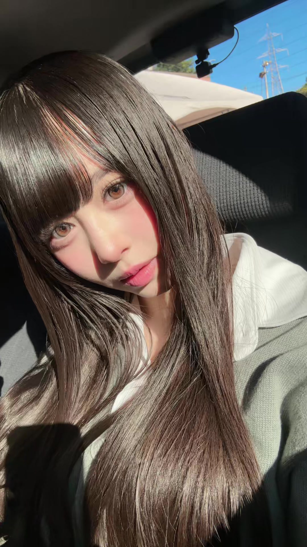 @西条茉莉花