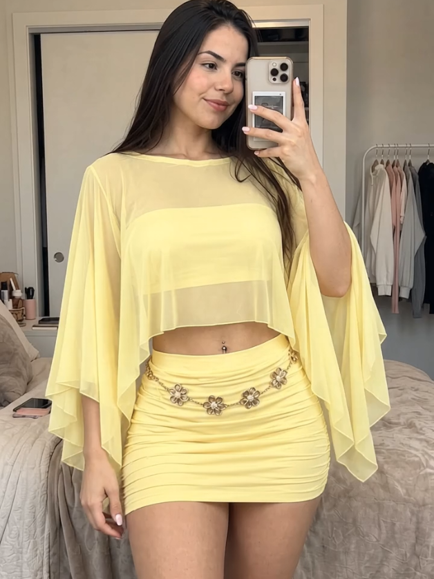 @Lumi&ecirc; Moda