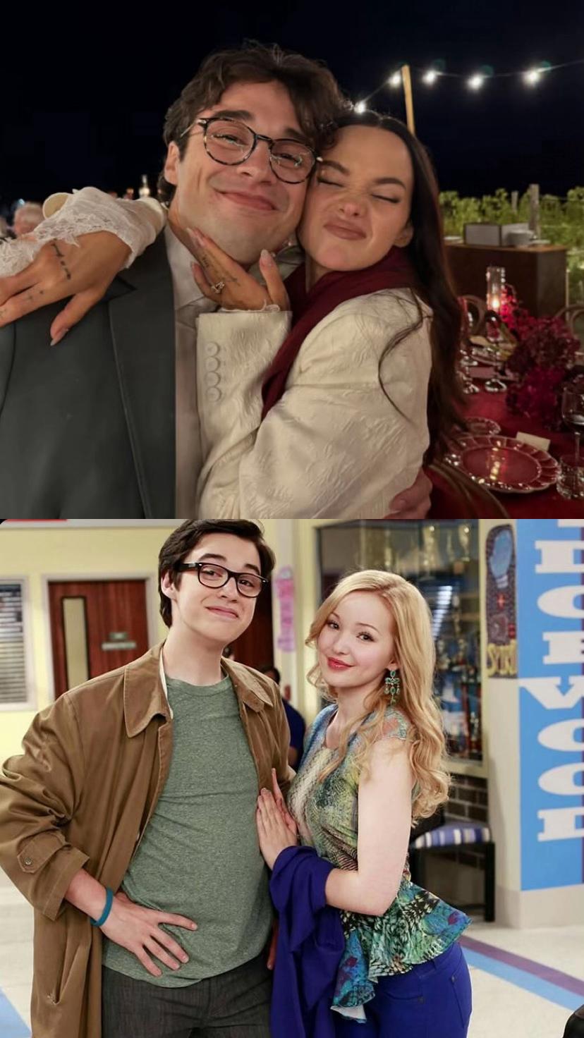 @disney.channel.series