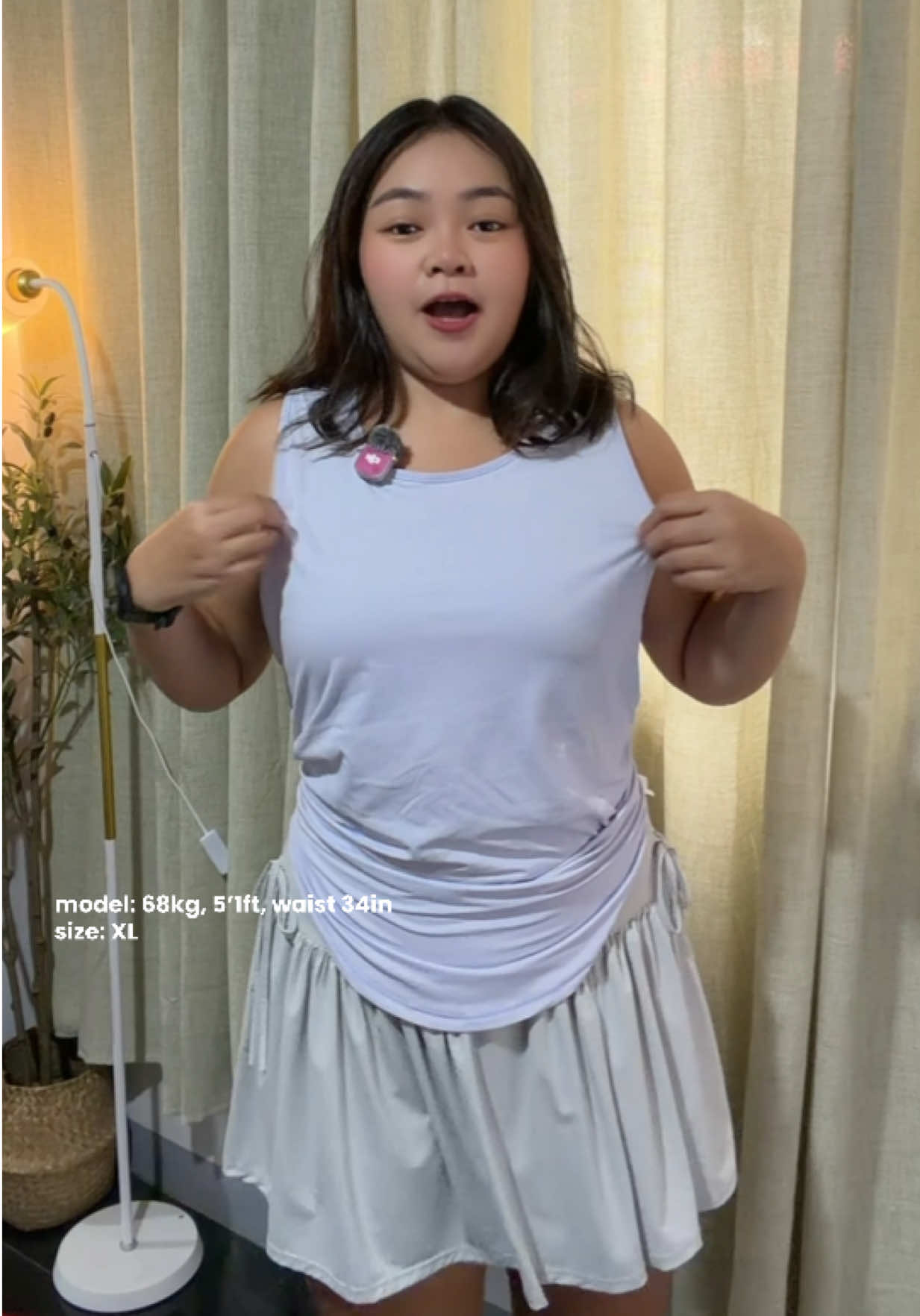 @liona bella ๐