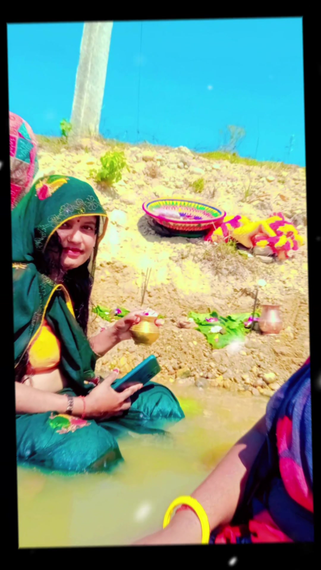 @❣️🌹Pramila mahato koiri❣️🌹