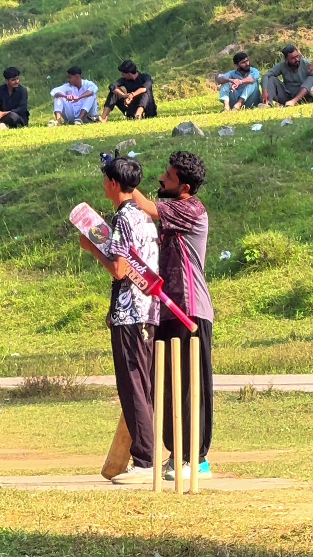 @jabar Ground