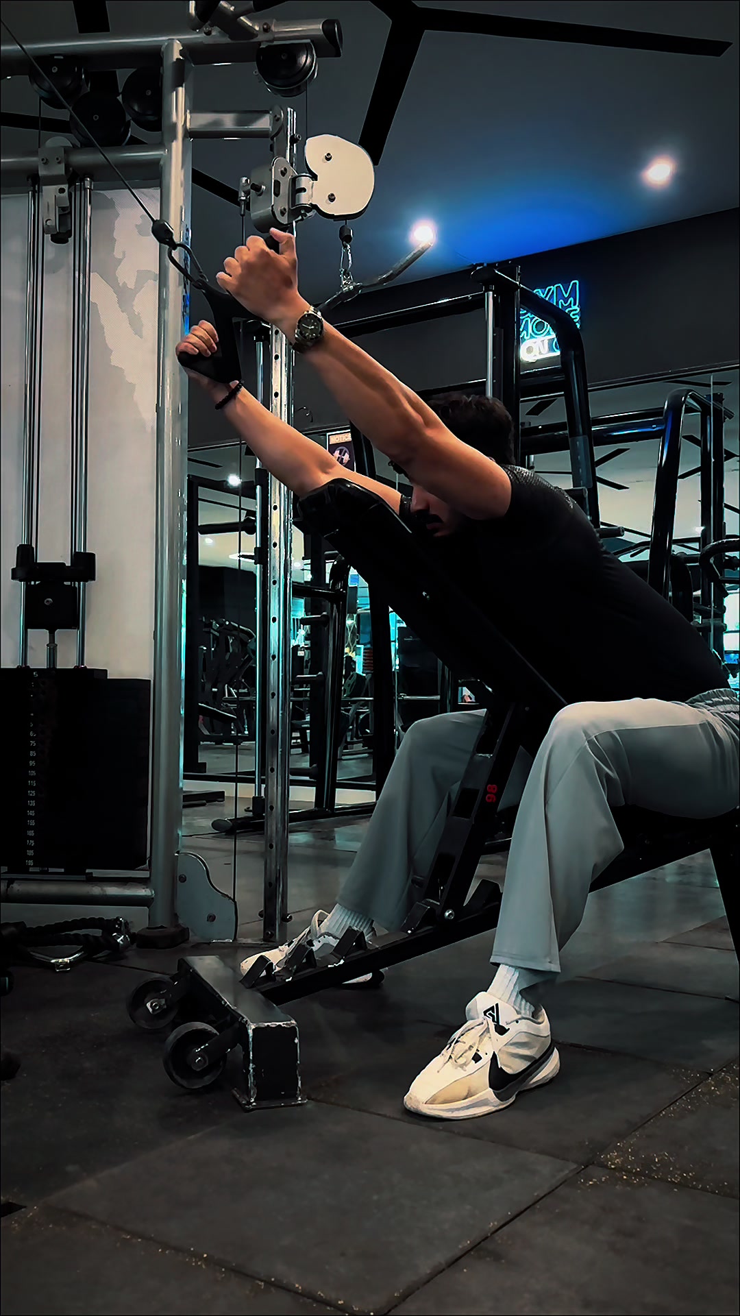@Beast X Fitness